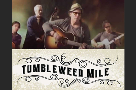 Tumbleweed Mile