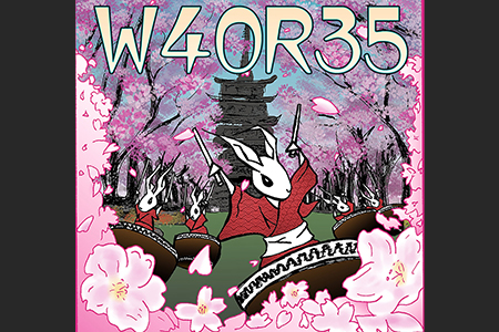 W40R35